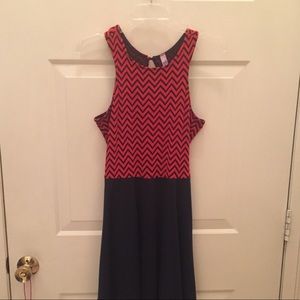 Mini Dress from Francesca’s